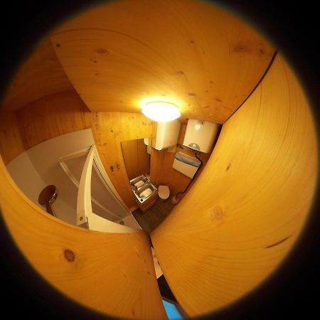 Tiny House Lodge 德累斯顿 外观 照片