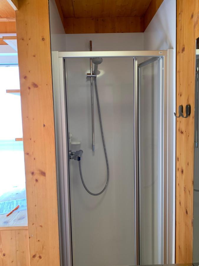 Tiny House Lodge 德累斯顿 外观 照片